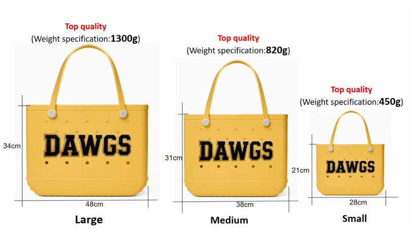 TRI-VALLEY YOUTH LEAGUE SOFTBALL TOTE BAG FUNDRAISER - ENDS 09/24