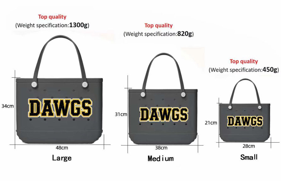 TRI-VALLEY YOUTH LEAGUE SOFTBALL TOTE BAG FUNDRAISER - ENDS 09/24