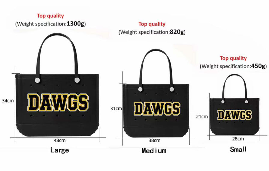 TRI-VALLEY YOUTH LEAGUE SOFTBALL TOTE BAG FUNDRAISER - ENDS 09/24