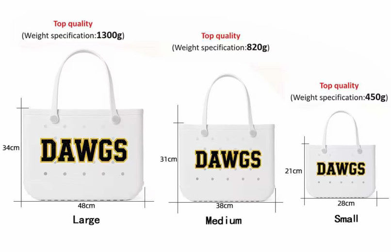 TRI-VALLEY YOUTH LEAGUE SOFTBALL TOTE BAG FUNDRAISER - ENDS 09/24