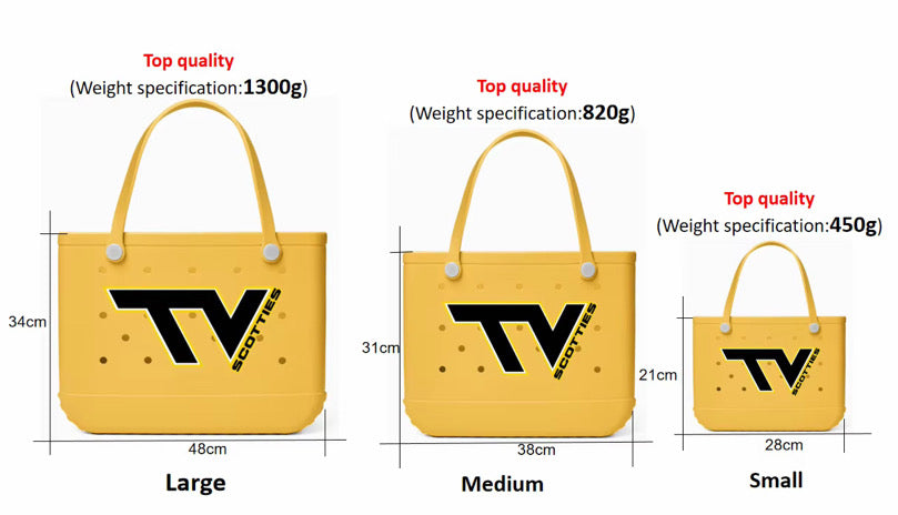 TRI-VALLEY YOUTH LEAGUE SOFTBALL TOTE BAG FUNDRAISER - ENDS 09/24