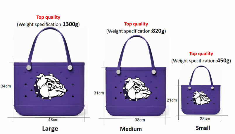 NATIONAL JUNIOR HONOR SOCIETY TOTE BAG FUNDRAISER - ENDS 09/28