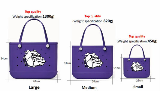 NATIONAL JUNIOR HONOR SOCIETY TOTE BAG FUNDRAISER - ENDS 09/28