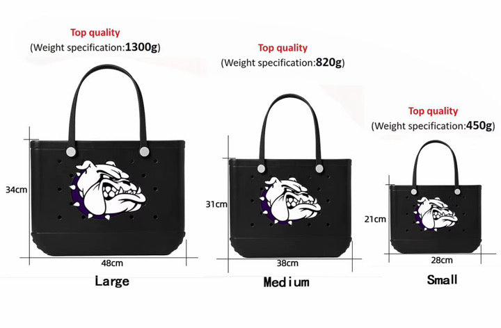 NATIONAL JUNIOR HONOR SOCIETY TOTE BAG FUNDRAISER - ENDS 09/28