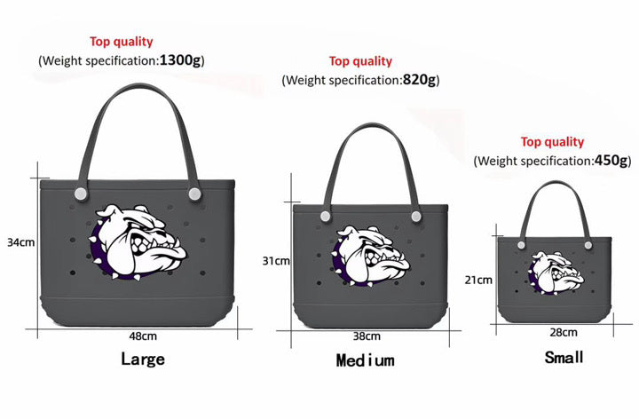 NATIONAL JUNIOR HONOR SOCIETY TOTE BAG FUNDRAISER - ENDS 09/28