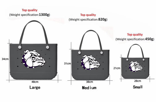 NATIONAL JUNIOR HONOR SOCIETY TOTE BAG FUNDRAISER - ENDS 09/28