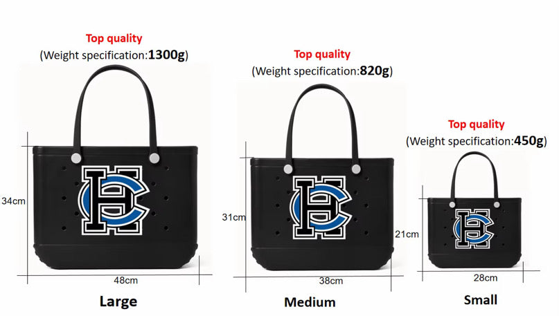HARRISON CENTRAL ELEMENTARY PTO TOTE BAG FUNDRAISER - ENDS 09/17