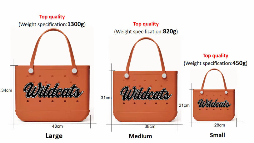 LES PTO FALL TOTE BAG FUNDRAISER - ENDS 09/23