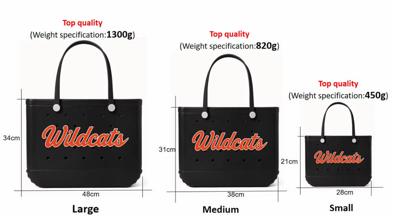 LES PTO FALL TOTE BAG FUNDRAISER - ENDS 09/23