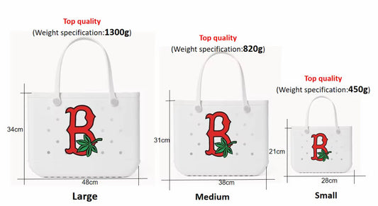 BUCKEYE ELITE FASTPITCH 9U - CLOUSE - TOTE BAG FUNDRAISER - ENDS 09/17
