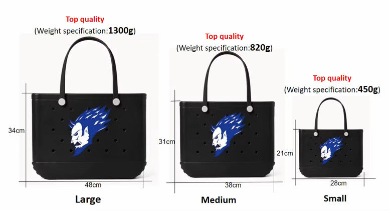 BEALLSVILLE RALLY FOR LIFE TOTE BAG FUNDRAISER - ENDS 10/20