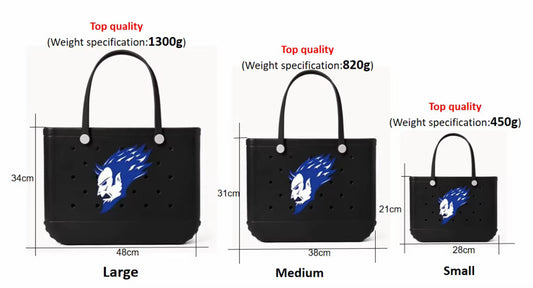 BEALLSVILLE RALLY FOR LIFE TOTE BAG FUNDRAISER - ENDS 10/20