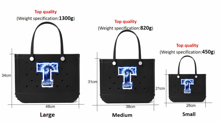 TRINITY INTERMEDIATE SCHOOL TOTE BAG FUNDRAISER - ENDS 10/17