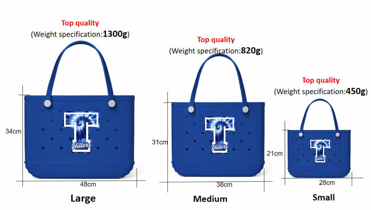 TRINITY INTERMEDIATE SCHOOL TOTE BAG FUNDRAISER - ENDS 10/17
