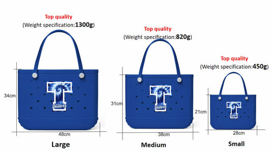 TRINITY INTERMEDIATE SCHOOL TOTE BAG FUNDRAISER - ENDS 10/17