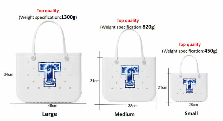 TRINITY INTERMEDIATE SCHOOL TOTE BAG FUNDRAISER - ENDS 10/17