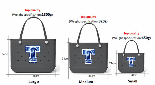 TRINITY INTERMEDIATE SCHOOL TOTE BAG FUNDRAISER - ENDS 10/17