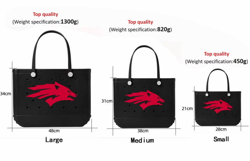 EPPJ BOOSTER CLUB TOTE BAG FUNDRAISER - ENDS 09/17