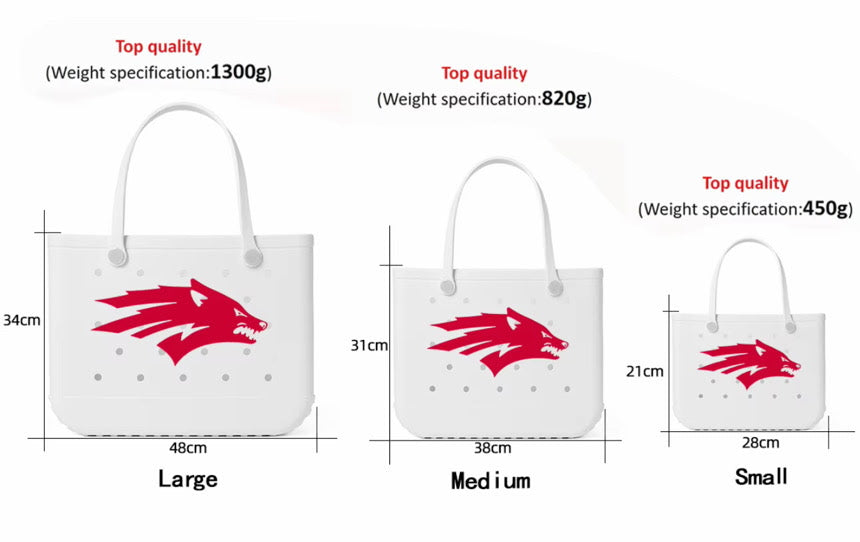 EPPJ BOOSTER CLUB TOTE BAG FUNDRAISER - ENDS 09/17