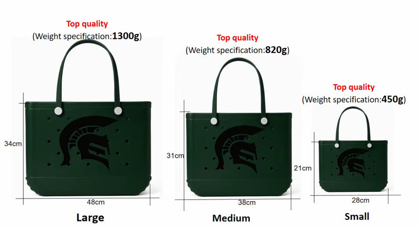 EASTSIDE YOUTH CHEER TOTE BAG FUNDRAISER - ENDS 09/17