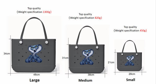 CEMS PTO TOTE BAG FUNDRAISER - ENDS 10/15