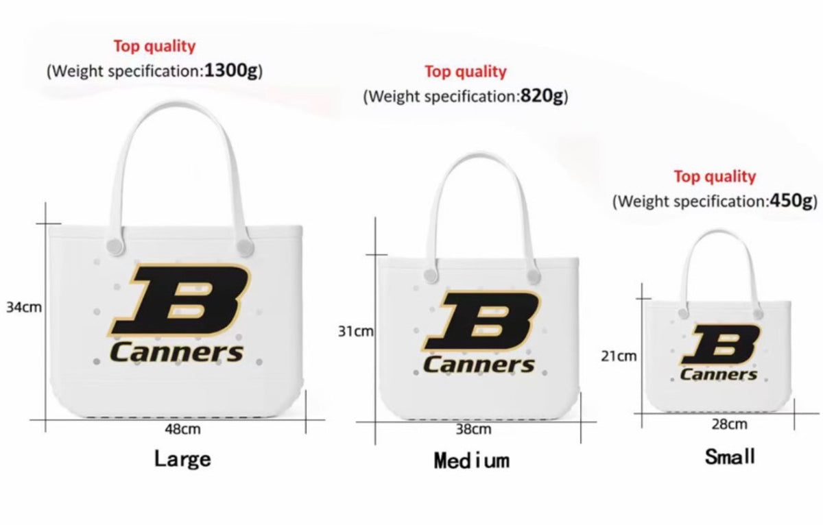 UAIS TOTE BAG FUNDRAISER - ENDS 10/06