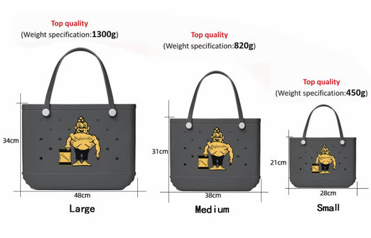 UAIS TOTE BAG FUNDRAISER - ENDS 10/06