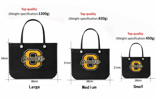 UAIS TOTE BAG FUNDRAISER - ENDS 10/06