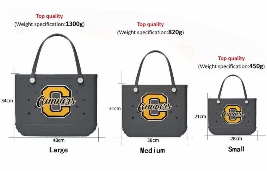 UAIS TOTE BAG FUNDRAISER - ENDS 10/06