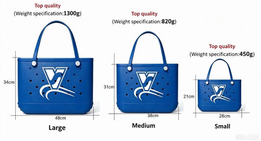 VSCTC EVA BAG - ENDS 10/15