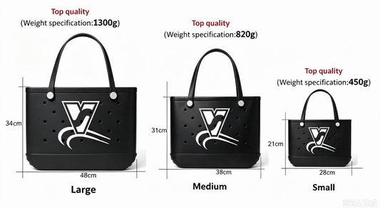 VSCTC EVA BAG - ENDS 10/15