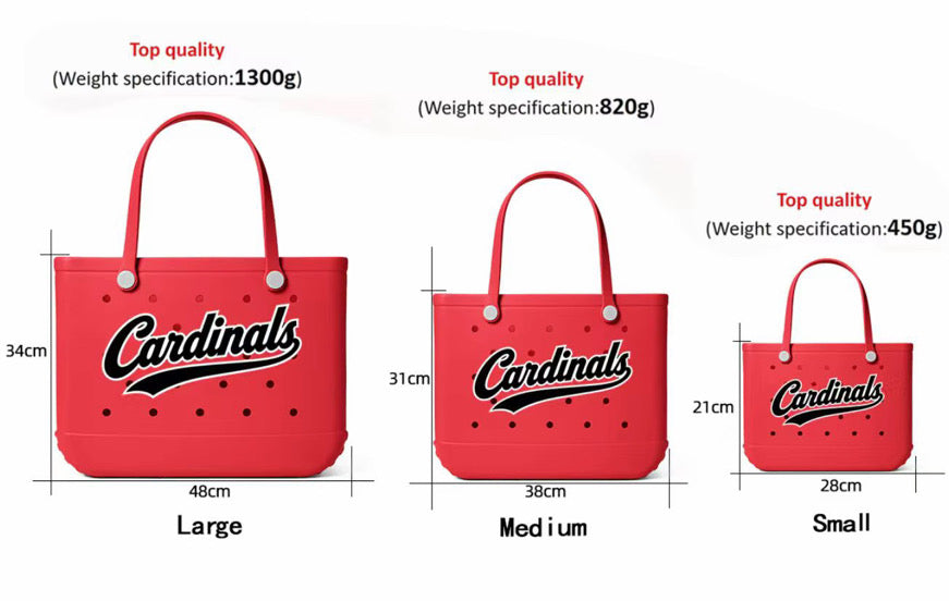 ALMA SOPHOMORE CLASS TOTE BAG FUNDRAISER - ENDS 10/31