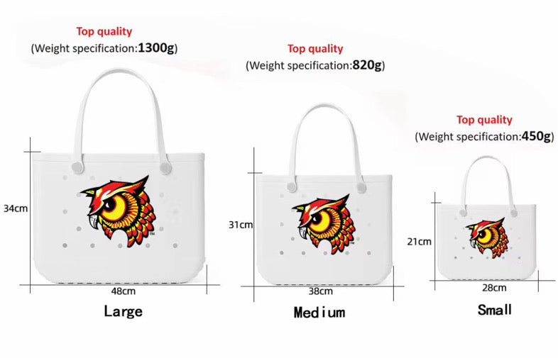 BAHS CLASS OF 2030 TOTE BAG FUNDRAISER - ENDS 10/08