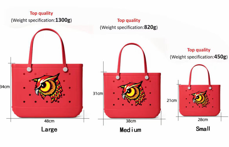BAHS CLASS OF 2030 TOTE BAG FUNDRAISER - ENDS 10/08