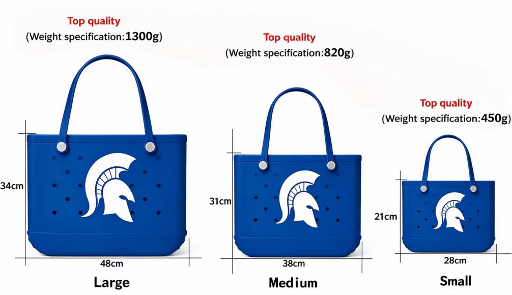 GREATER LATROBE AQUA CLUB TOTE BAG FUNDRAISER - ENDS 10/20