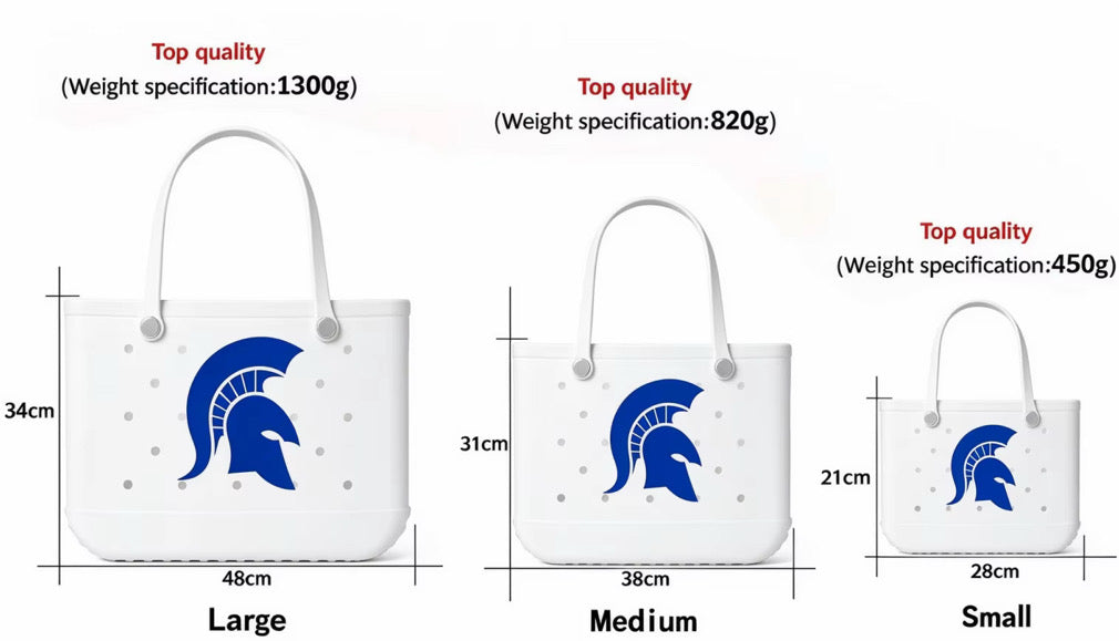 GREATER LATROBE AQUA CLUB TOTE BAG FUNDRAISER - ENDS 10/20