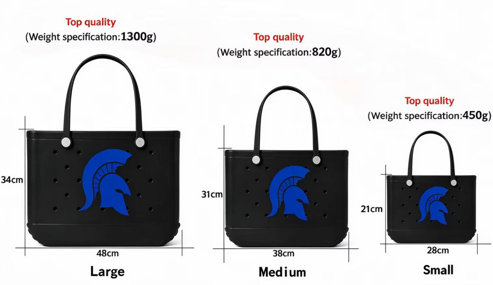 GREATER LATROBE AQUA CLUB TOTE BAG FUNDRAISER - ENDS 10/20