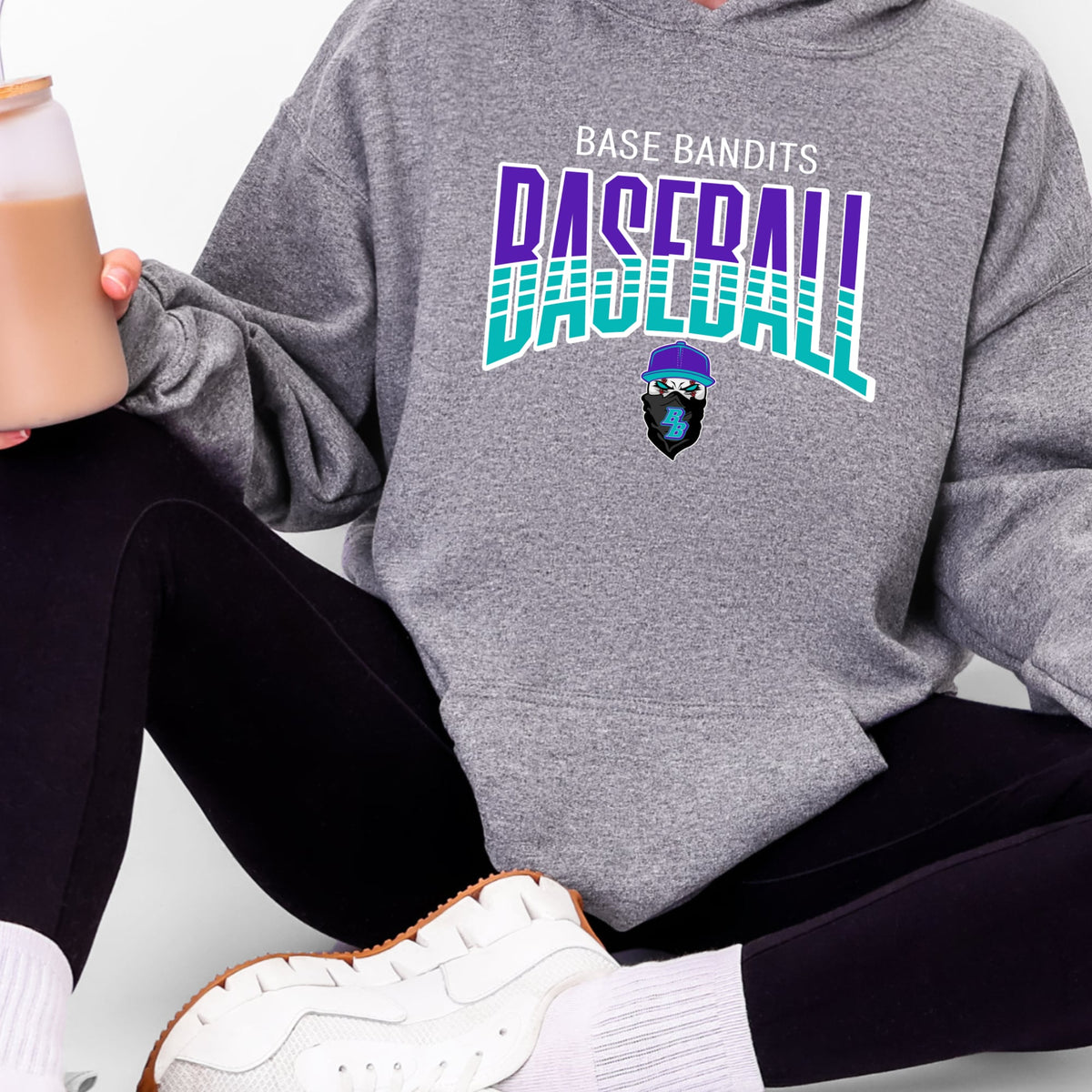 BASEBALL BANDIT APPAREL
