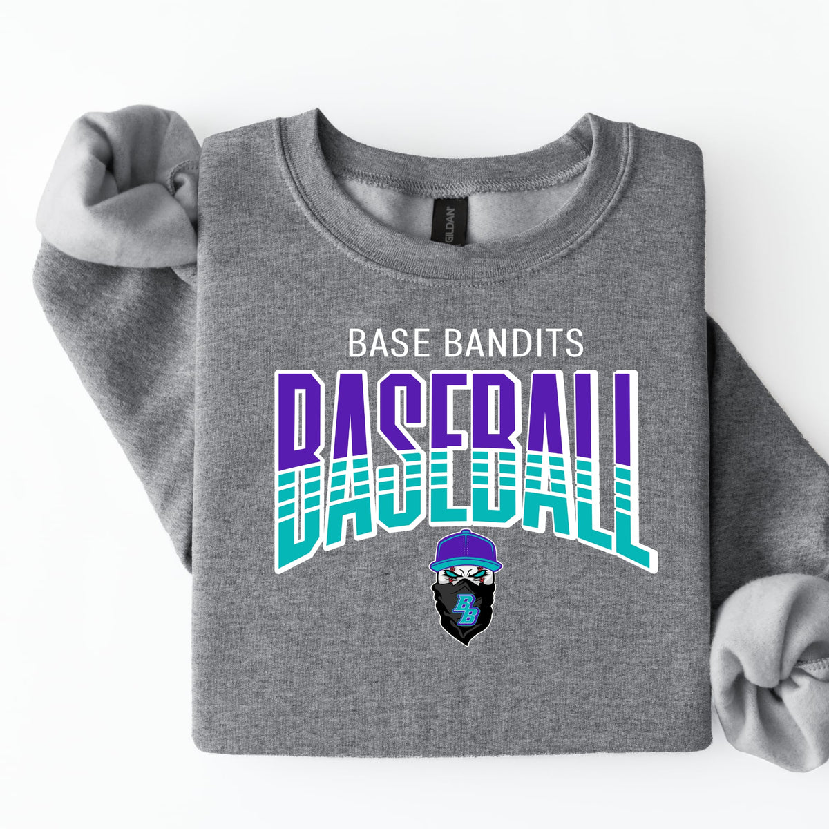 BASEBALL BANDIT APPAREL