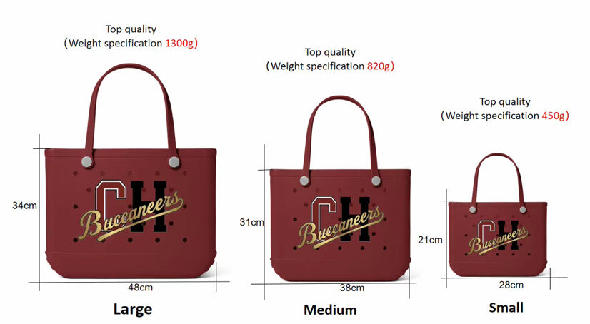 BC2M TOTE BAG FUNDRAISER - ENDS 11/05