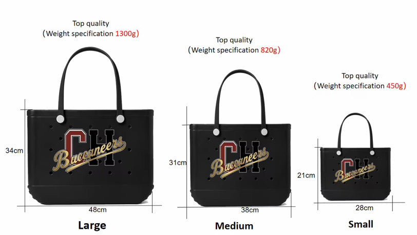 BC2M TOTE BAG FUNDRAISER - ENDS 11/05