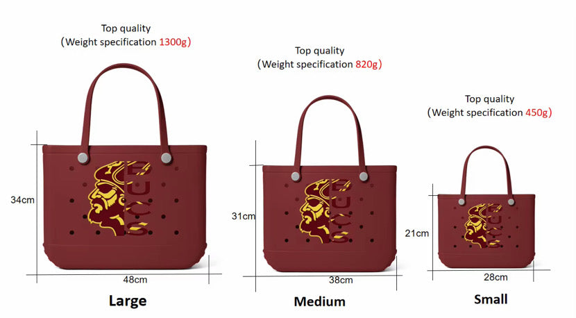 BC2M TOTE BAG FUNDRAISER - ENDS 11/05