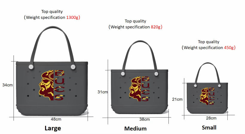 BC2M TOTE BAG FUNDRAISER - ENDS 11/05