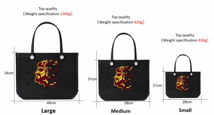BC2M TOTE BAG FUNDRAISER - ENDS 11/05