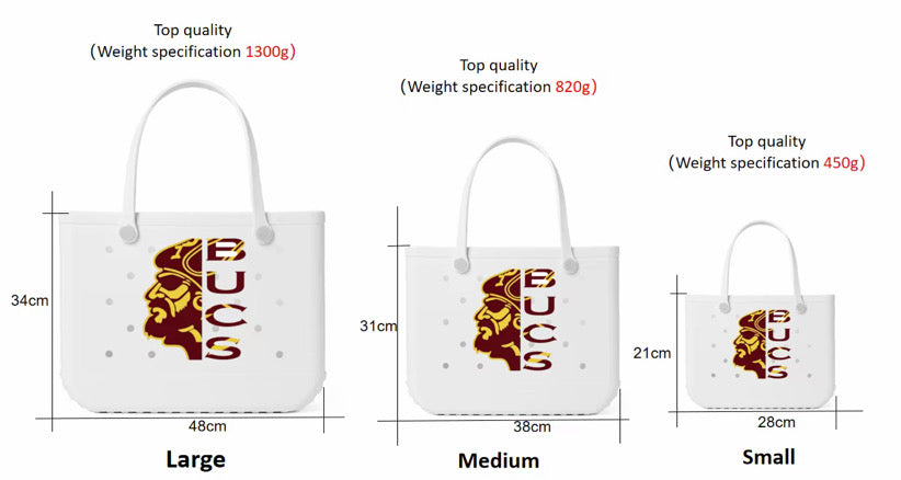 BC2M TOTE BAG FUNDRAISER - ENDS 11/05