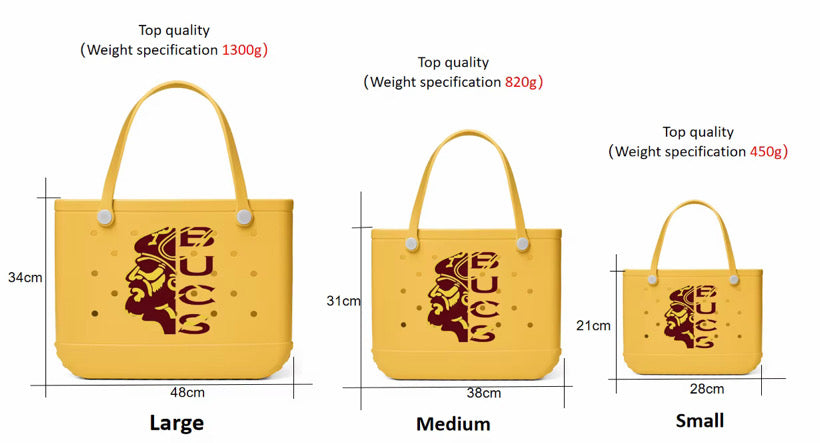 BC2M TOTE BAG FUNDRAISER - ENDS 11/05
