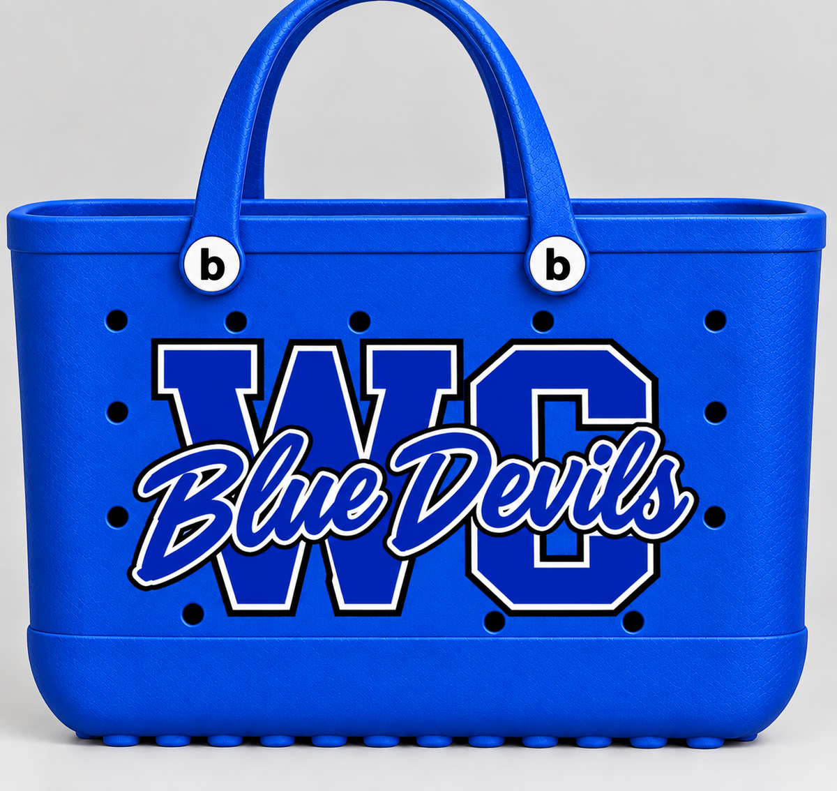 WEST CENTRAL POST PROM TOTE BAG FUNDRAISER - ENDS 10/08