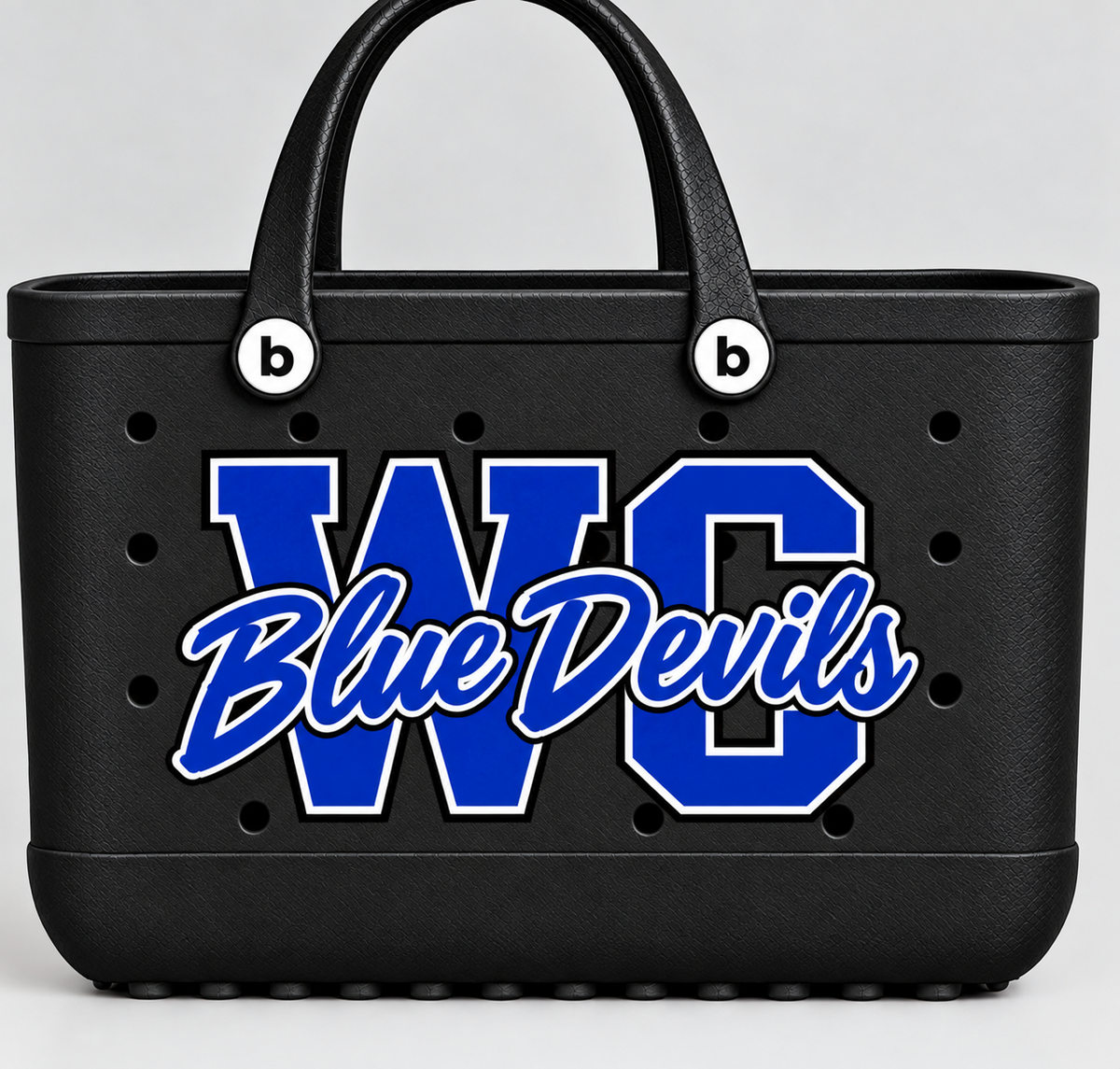 WEST CENTRAL POST PROM TOTE BAG FUNDRAISER - ENDS 10/08