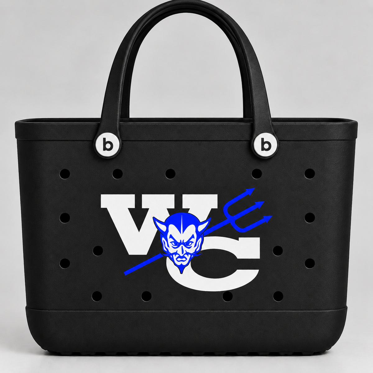 WEST CENTRAL POST PROM TOTE BAG FUNDRAISER - ENDS 10/08