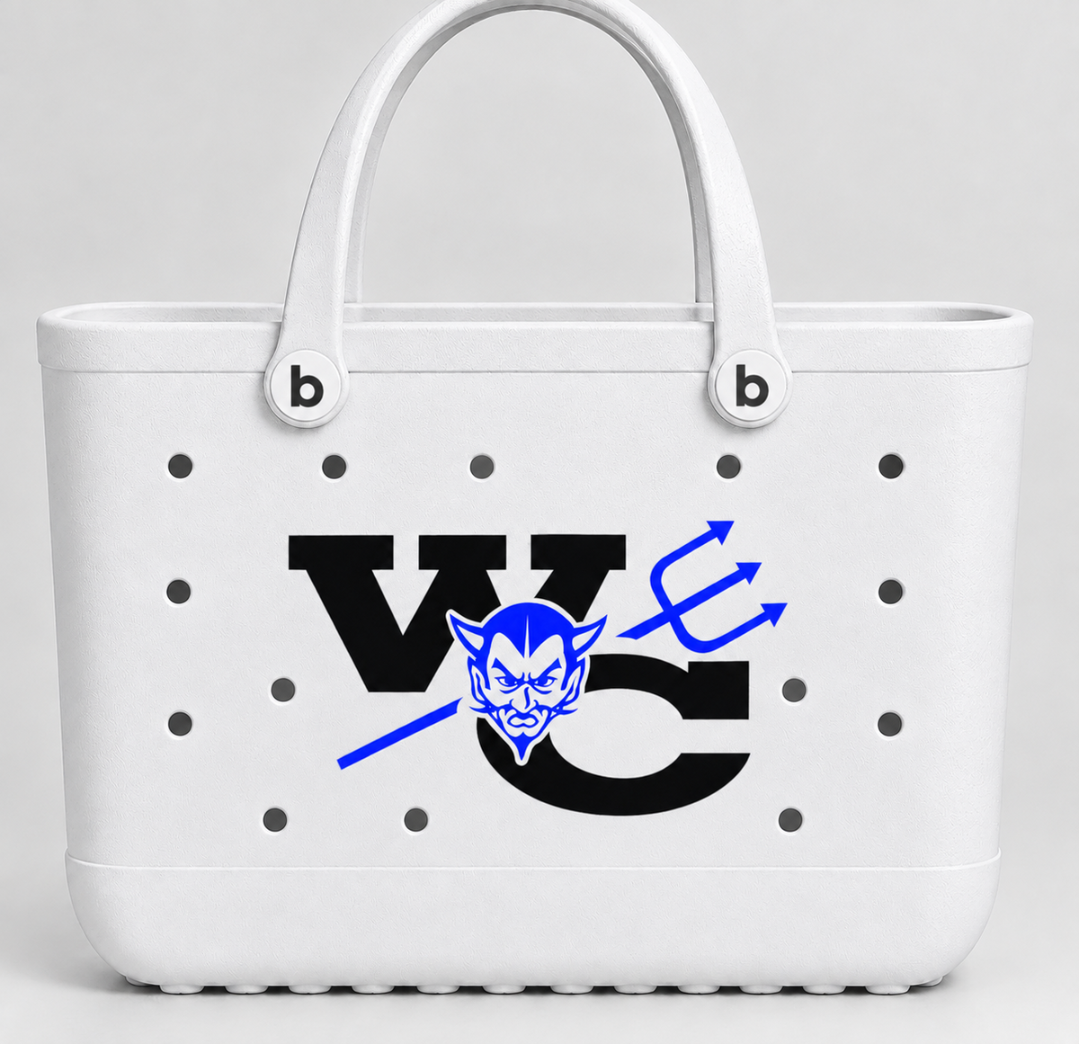 WEST CENTRAL POST PROM TOTE BAG FUNDRAISER - ENDS 10/08